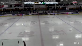 Replay: Home - 2024 Levis Chevaliers vs Trois-Rivieres | Dec 14 @ 8 AM