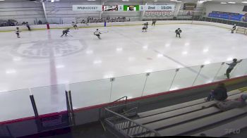 Replay: Vipr - 2024 Comets vs SS Kings | Mar 27 @ 4 PM