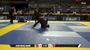 Adrian Morales vs Jeffrey Michael Dudding 2026 Pan Jiu Jitsu IBJJF Championship