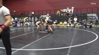 165 lbs Cons. Round 4 - Axel Andrews, Brewton-Parker (GA) vs Riley Brewer, Andrew College