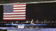 Carver Stennett - Individual Trampoline, Kiaga - 2021 USA Gymnastics Championships