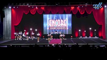 TexStar Athletics - Smokin Aces [2023 L4 Junior - D2 Day 3] 2023 Encore Grand Nationals