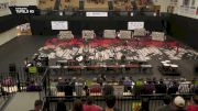 Tupelo HS "Tupelo MS" at 2026 WGI Perc/Winds Atlanta Regional+