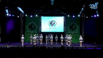 Premier Athletics - Michigan - Firestorm [2024 L4.2 Senior Day 1] 2024 CSG Grand Nationals