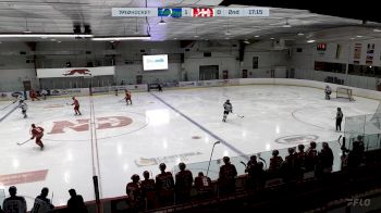 Replay: Home - 2024 Melfort vs Notre Dame | Dec 17 @ 7 PM