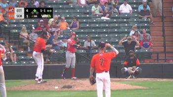 Replay: Home - 2023 Ottawa vs Schaumburg | Jul 25 @ 6 PM
