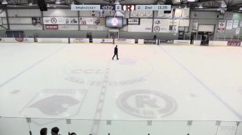 Replay: Home - 2025 Laval vs Charles-Lemoyne | Apr 1 @ 7 PM
