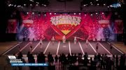 Icon Cheer Elite - Rockstars [2025 L1 Youth - Novice - Restrictions - D2 Day 1] 2025 Spirit Sports Myrtle Beach Nationals