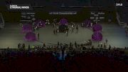 Ethereal Winds "El Paso TX" at 2026 WGI Percussion/Winds World Championships