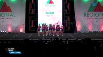 USA Starz - Shine [2025 L3 Youth Day 1] 2025 The West Regional Summit & The Recreational Summit