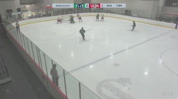 Replay: Home - 2025 Whalers vs Rush | Jan 26 @ 11 AM