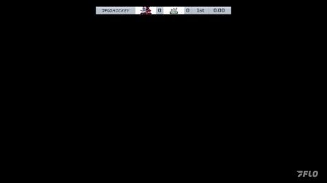 Replay: Home - 2025 Lloydminster vs Sherwood Park | Feb 19 @ 7 PM