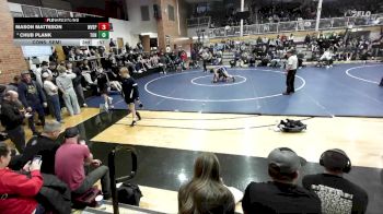 Replay: Mat 1 - 2025 Tri-State 2025 | Dec 20 @ 9 AM