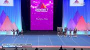 Cheer Station - Chiefs [2026 L4 Junior - D2 - Small Semis] 2026 The D2 Summit