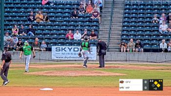 Replay: Home - 2025 Voyagers vs PaddleHeads | Jul 2 @ 8 PM