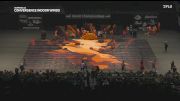Convergence Indoor Winds "Surprise AZ" at 2025 WGI Percussion/Winds World Championships