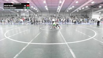 80 lbs Rr Rnd 2 - Kolby Blake, Felix Wrestling Academy vs Macoy Morency, Team RJN