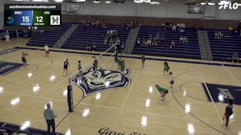 Replay: Salve Regina vs Southern Maine - 2025 Salve Regina vs Husson | Sep 6 @ 2 PM