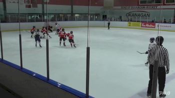 Replay: Home - 2023 Reapers U10 vs Marlboros U10 | Nov 25 @ 6 PM