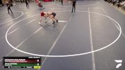 113 lbs Cons. Round 2 - Kyle Stangl, Minnesota vs Donovin Wolfgram, White Bear Lake Youth Wrestling