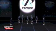 Premier Athletics Nashville - Savvy Cats [2025 USASF Cheer-Elite Round 1] 2025 Battle on Broadway