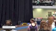 Samantha Richardson - Women's Group, Ozark Mountain Gymnastics - 2021 Women's Xcel Region 4 Championships