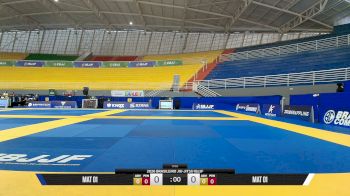 Harryson Santana Pereira vs Ruan Dos Santos Oliveira 2026 Brasileiro Jiu-Jitsu IBJJF