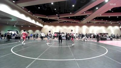 79 lbs Champ. Round 1 - Julian Schott, VA vs Jayden Lafrenaye, ME