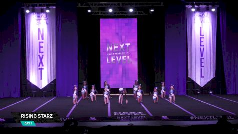 Rising Starz [2026 Day 1 Youth Flex--Div 2] 2026 Next Level Grand Nationals