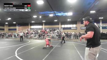 74 lbs Final - Rocky Ruiz, Sbtc Lv vs Jayden Villamil, Poway Elite