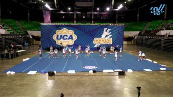 Spain Park High School - Large Varsity [2023 Large Varsity Division I Day 1] 2023 UCA Magic City Regional