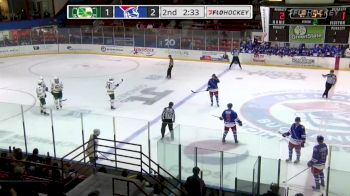 Replay: Away - 2023 Sioux City vs Des Moines | Apr 8 @ 5 PM