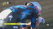 Regardez au Canada: 2026 Tour de France Femmes - Étape 4