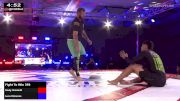 Luca Ximenes vs Kody Hrastnik 2025 Fight to Win 293
