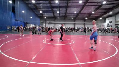 74 kg Rr Rnd 1 - Dagen Condomitti, Scarlet Knights Wrestling Club vs Greyson Catlow-Sidler, Lirtc
