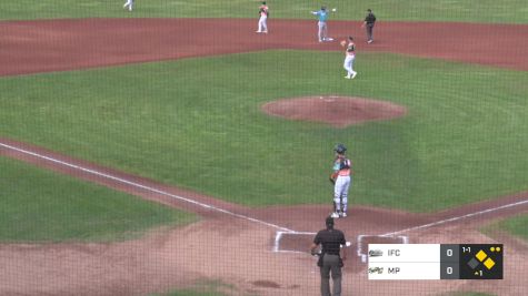 Missoula PaddleHeads vs. Idaho Falls Chukars - 2025 Idaho Falls Chukars vs Missoula PaddleHeads - First Rd Game #2