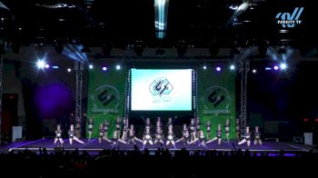 Impact Elite Athletics - Code Black [2024 L3 Senior - D2 Day 2] 2024 CSG Grand Nationals