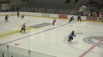 Replay: Home - 2023 Hinton vs Barrhead | Oct 29 @ 2 PM