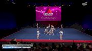 Northwest Silverstars - Sapphires [2026 L3 Junior - Flex - D2 - Small - B] 2026 The D2 Summit