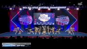 Champion Cheer - Miss Nova [2026 L4 Junior - Flex - Small Day 2] 2026 NCA All-Star National Championship