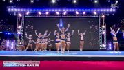 Cheer Athletics - Black Ice [2026 L6 U18 NT Day 2] 2026 NCA All-Star National Championship