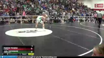 113 lbs 5th Place Match - Axel Mackinnon, Green River vs Porter Trabing, Laramie