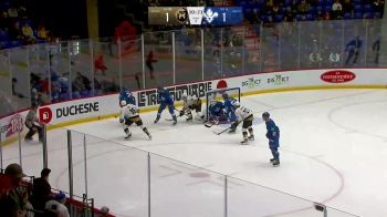 Replay: Away - 2023 Newfoundland vs Trois-Rivieres | Feb 25 @ 3 PM