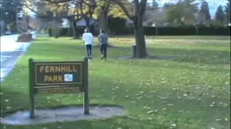 Portland Pilots 4 Mile TT