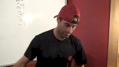 Men's Kolas Calculator - Final NCAA Results