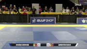 Zechariah Joseph Rios vs Ammon Ryan Scholes 2026 Pan Kids Jiu-Jitsu IBJJF Championship