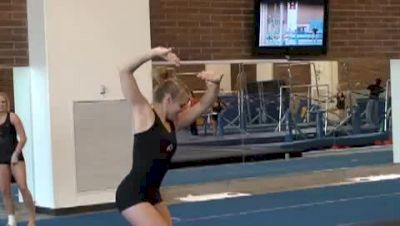 Jamie Deetscreek FX Dance Thru