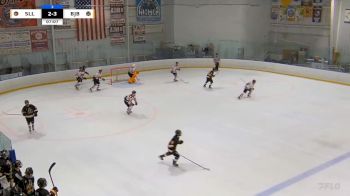 Replay: Home - 2024 Jr. Bruins vs Somang | Oct 19 @ 8 PM