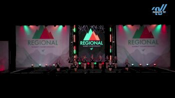 Woodlands Elite - Albany - Smoke [2024 L2 Junior Day 1] 2024 The Northeast Regional Summit