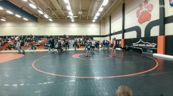 150A Round 5 - Blake Vogel, Huntley Project (Worden) vs Parker Moore, Sheridan